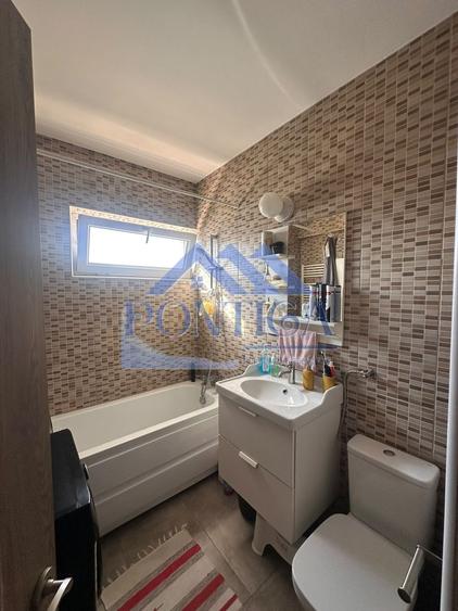 Apartament 2 camere zona ultracentrala, Tomis Mall