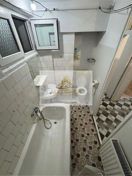 Apartament 2 Camere de Inchiriat - 50 mp - Zona Tineretului