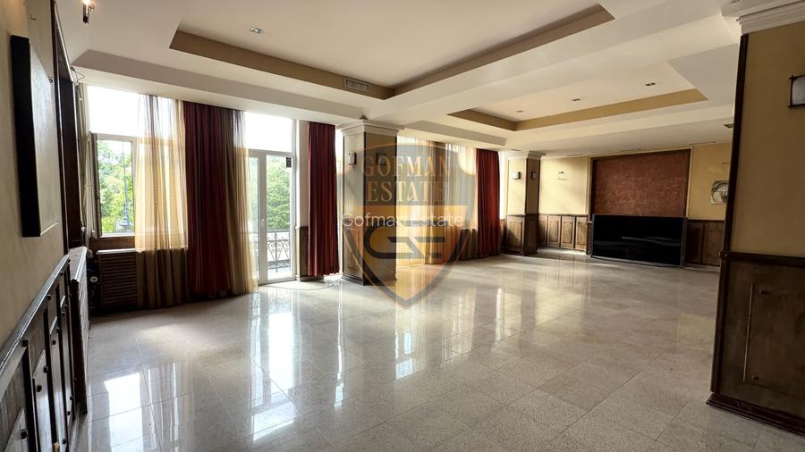 SPAȚIU COMERCIAL PREMIUM ÎN CENTRU | 349 MP | B-DUL TOMIS - 2