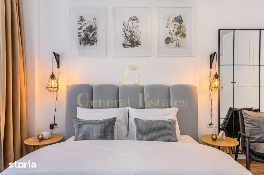 Apartament nou |Răcădău | Vedere Tâmpa | Parcare inclusa