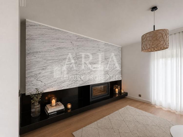 VILA INDIVIDUALA - 1000MP - BANEASA RESIDENTIAL PARK - 2