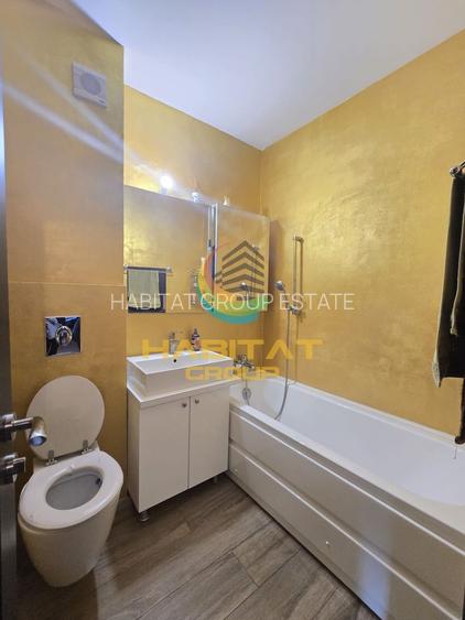 Apartament 2 camere la 3 minute de Stb Mutare imediata - 8