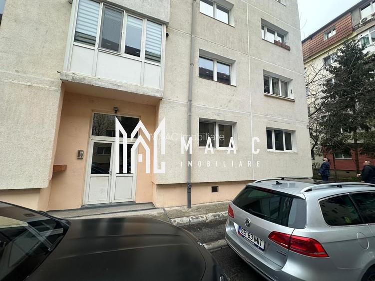 APARTAMENT 3 CAMERE I DECOMANDAT I MIHAI VITEAZUL - 11