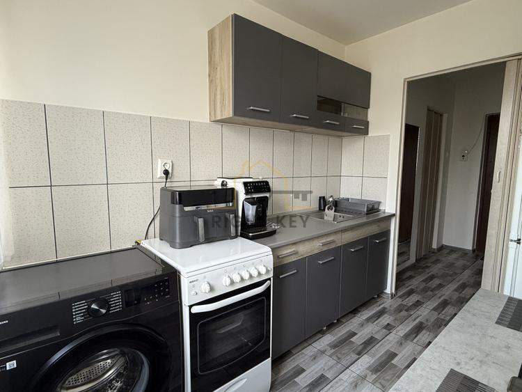 2 Camere, Utilat, Gorjului, 5 Min Metrou, Bloc Reabilitat, Comision 0%