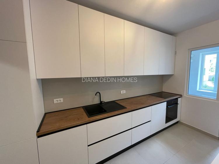 Apartament 2 Camere CAVAR - Parter Inalt- Parcare inclusa - 2