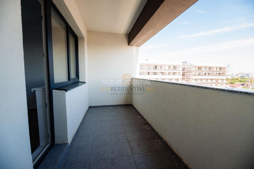 0 comision! Apartament modern compartimentat cu un dormitor, Sector 4 - 6