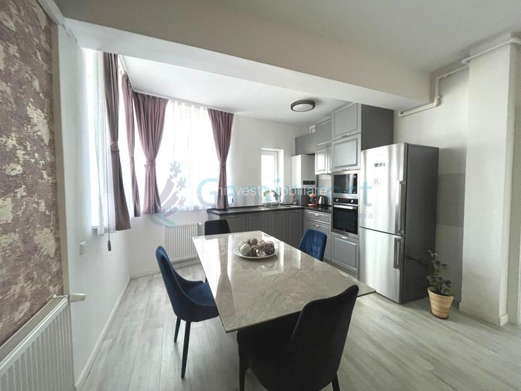 Apartament de inchiriat in Oradea, cu 2 camere si parcare, Cartier Luceafarul - 2