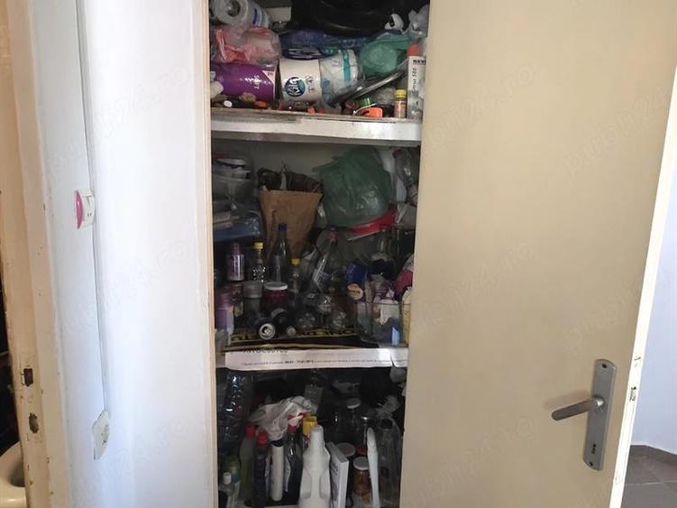 Apartament 2 camere decomandat, Craiovița Nouă