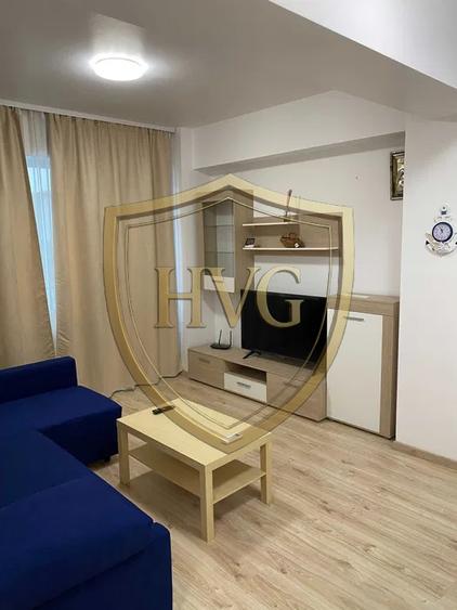 Apartament cu 2 camere | Centrala proprie | Baneasa