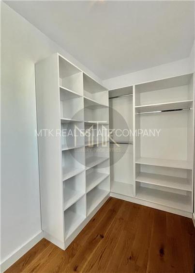EXCLUSIV | SCOALA AMERICANA - Complex cu PISCINA | Pipera - Vila Duplex / 327 MP - 54