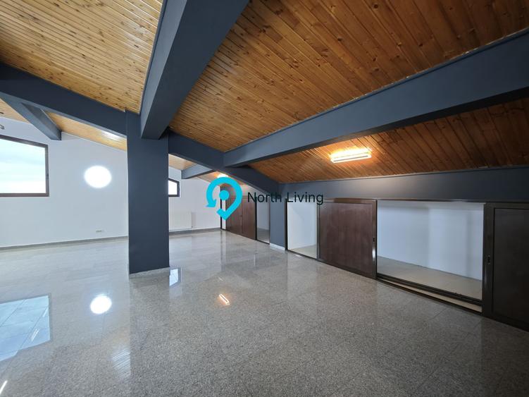 3 camere | 175 mp | 3 parcări | Străulești – Phoenicia