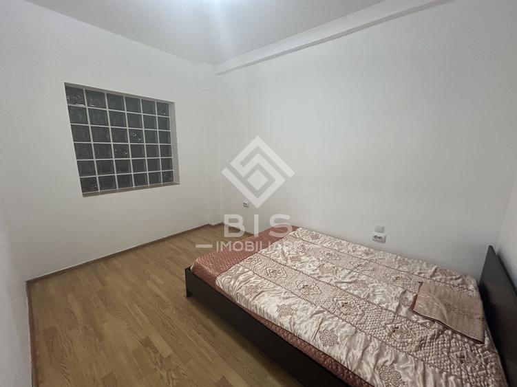 Apartament 3 camere | 70 mp  | zona Casa Somesana