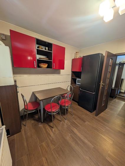 Închiriere apartament 3 camere 13 septembrie (proprietar)