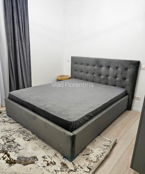 Inchiriez apartament 2 camere in blocul Forest On. Detalii la nr tel 0735317494 - 6