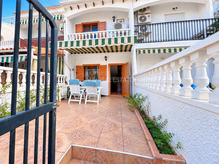 EXCLUSIVITATE | BUNGALOW DUPLEX DE VÂNZARE | GRAN ALACANT – SIERRA -SPANIA - 6