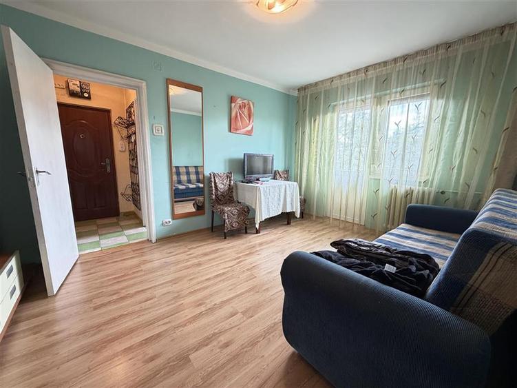 APARTAMENT 2 CAMERE | ETAJ 3 | TIP Z | ZONA ROGERIUS | ORADEA