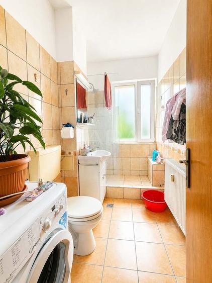 Apartament spatios Gruia-bloc nou!