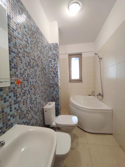 Apartament la 850 euro/mp, bloc nou intabulat, mobilat si utilat