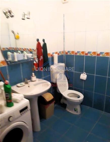 Prel Ghencea 45 LATIN mult sub pretul pietei 56 mp utilat mobilat - 4