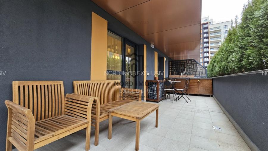 APARTAMENT CONFORTABIL 2 CAMERE | TERASA 50 MP | * PARCARE | PET FRIENDLY - 19