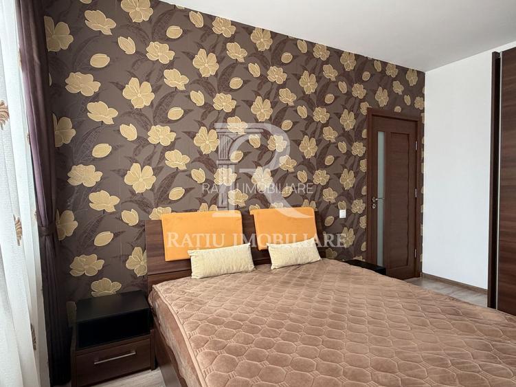 Apartament 2 camere ARED | Loc de parcare acoperit | Oradea - 10