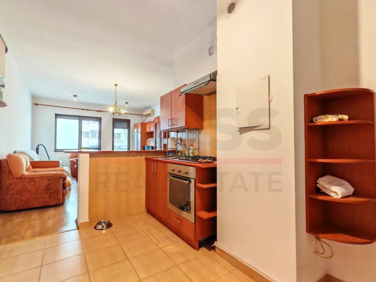 Ap 2 camere | 78,35 mp | CENTRAL | Spitalul Militar | Vedere catre Mare