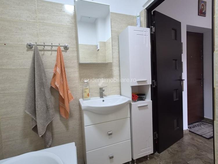 Apartament 2 Camere Decomandat Dudu, Apeductului,  Mobilat și Utilat - 16