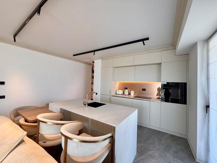 Apartament cu 3 camere de închiriat | Floreasca
