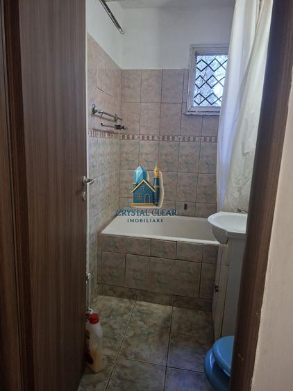 Apartament 3 camere - cartierul Dâmbu Pietros
