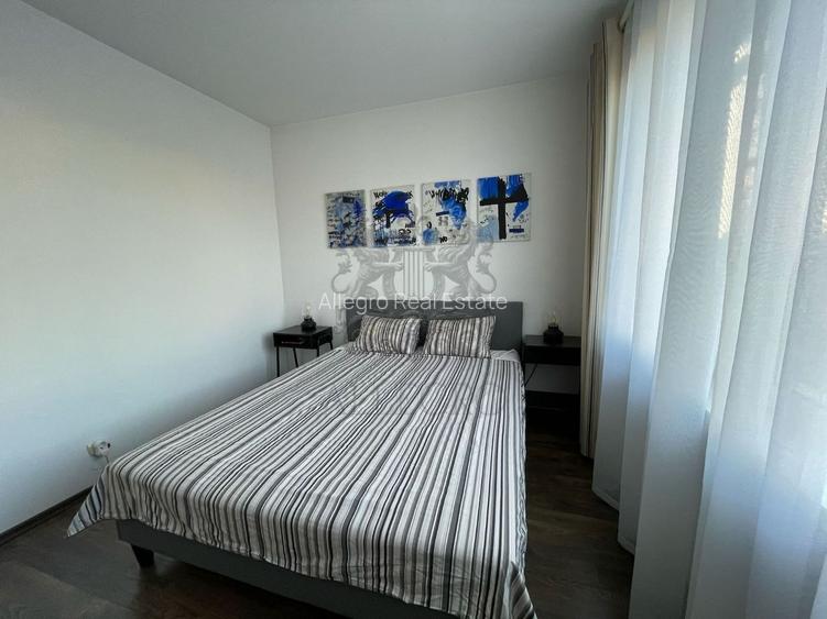 Sala Palatului | 2 Camere | Decomandat | - 15