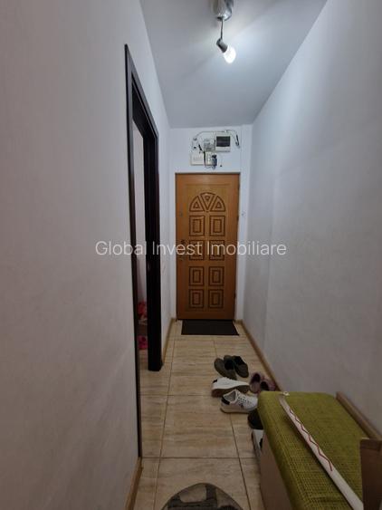Dionisie Cel.Mic - 2 Camere mobilat-utilat, centrala gaze,  termen lung - 16