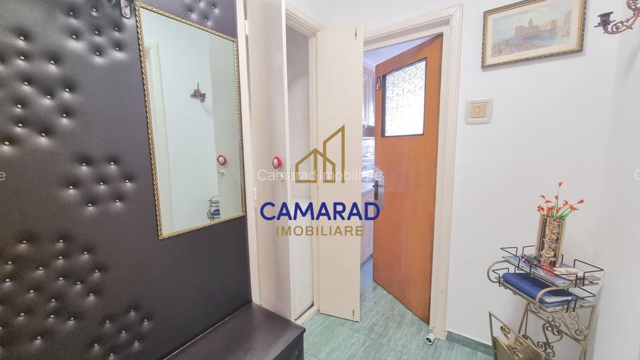 Apartament cu 2 camere de închiriat | Metrou Piața Iancului - 9
