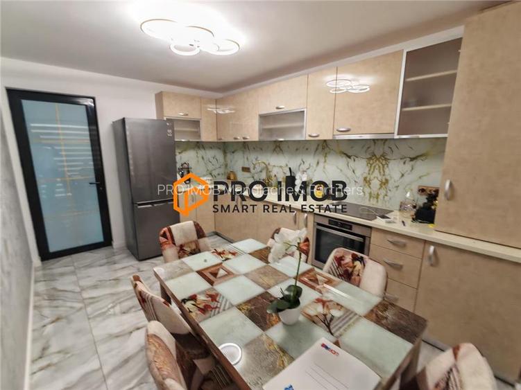 Casa P+M zona Maracineni - 3