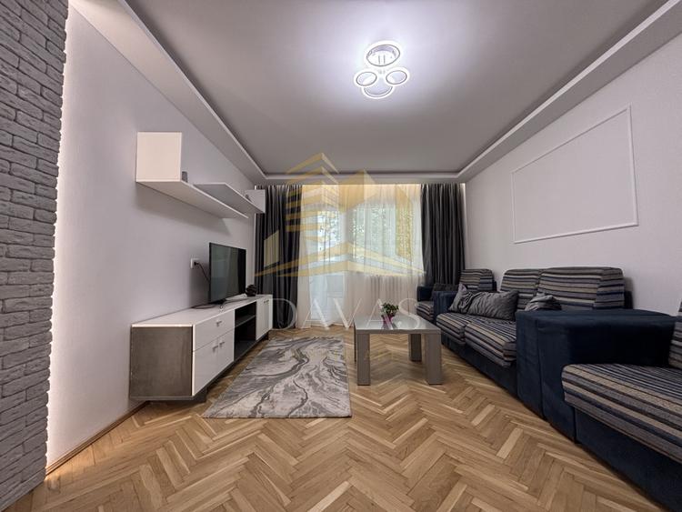 Apartament de 3 camere | Mărăști | Finisaje Moderne