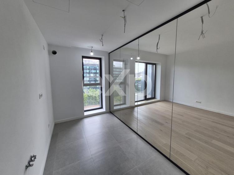 Apartament de vânzare I Floreasca | Nusco City | Orientare Sud-Est