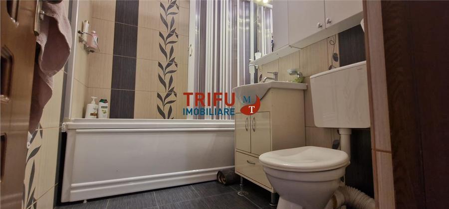 Apartament 2 camere de vanzare zona Centru