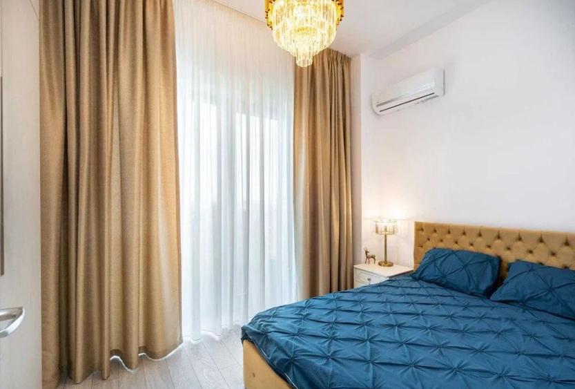 Apartament 13 Septembrie - Prosper, vedere panoramică | Comision 0%