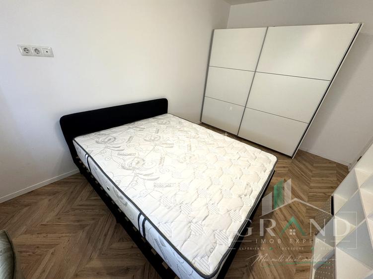 2 camere | Parcare CF | Bloc 2019 | Zona Răzoare–în spate la VIVO