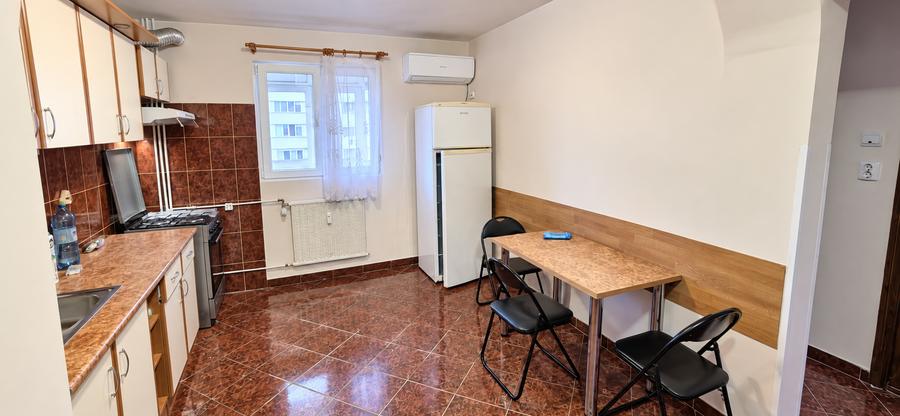 2 CAMERE LANGA METROU DRISTOR / RENOVAT / ETAJ 7