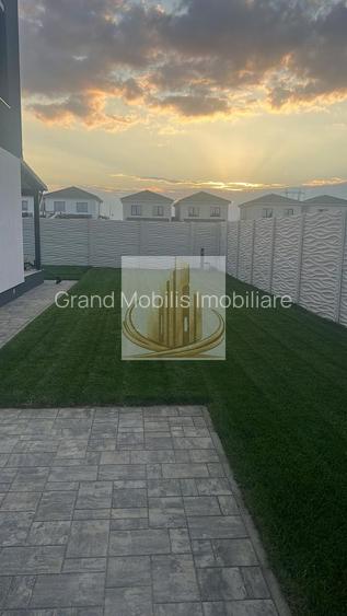 Duplex modern P+1E – Moșnița Nouă, ultracentral