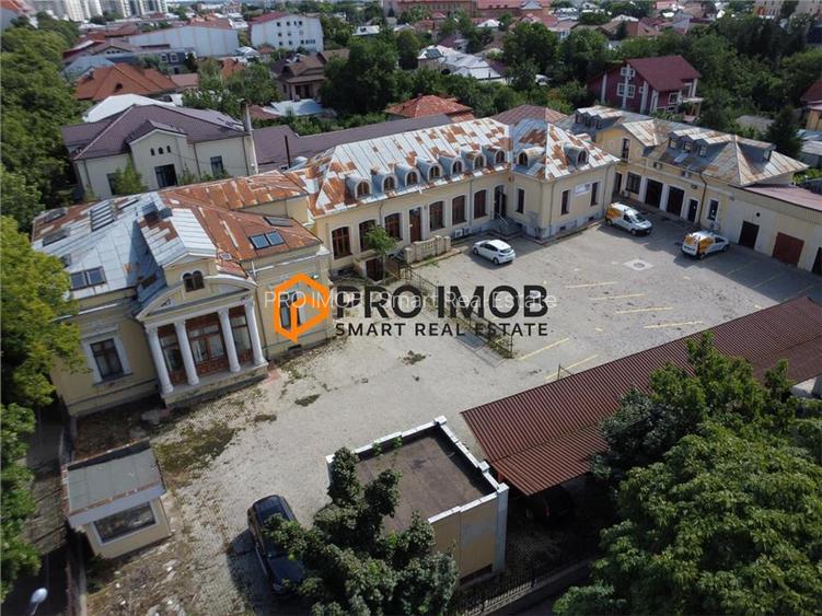 Spatiu comercial zona Centru - 6