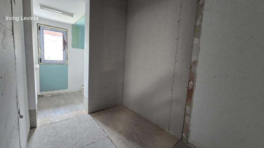 Refugiu boem din inima Bucurestiului. Casa eleganta din 1935 renovata modern.