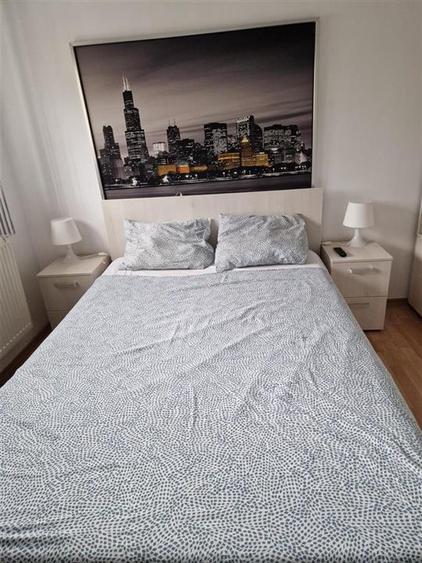 Apartament 4 camere decomandat zona Calea Cisnadiei