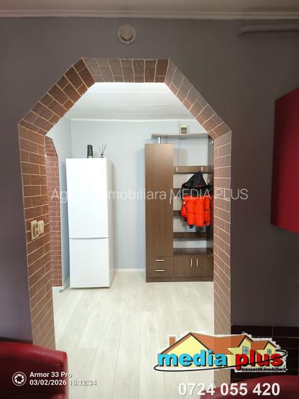 De vânzare apartament 2 camere decomandat – Siderurgiștilor Vest - 6
