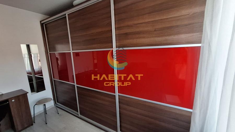 Vanzare ap 4 camere mobilat si utilat metrou Piata Sudului