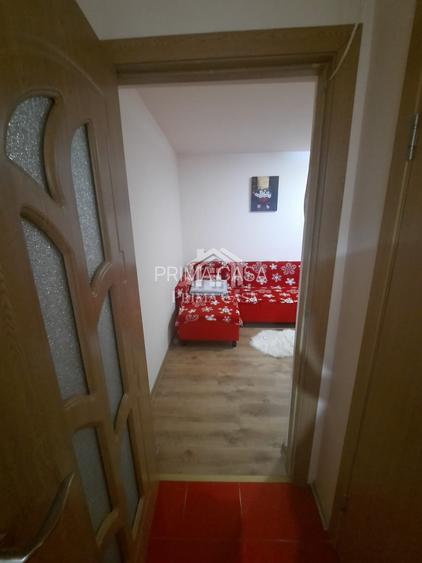 Apartament cu 3 camere ~ zona Micro 14 ~ etaj 1 din 4 ~ cu imbunatatiri - 8