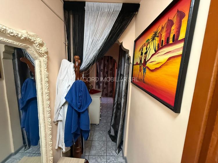 Apartament 3 camere zona Inel I