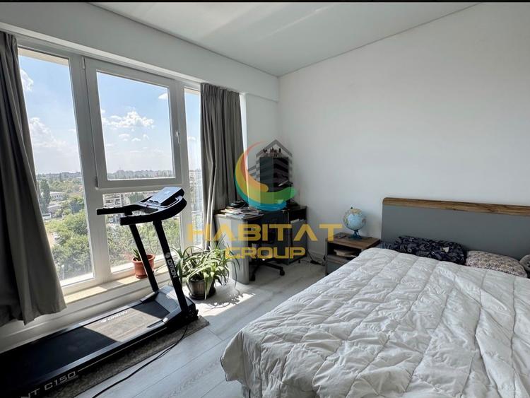 Apartament 4 Camere Mutare Imediata Parcul Carol