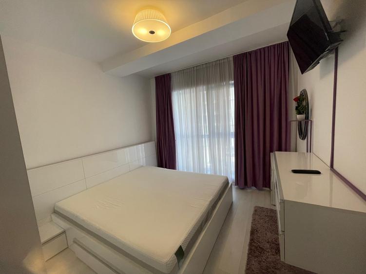Apartament 2 Camere | Decomandat | 21 Residence | Parcare