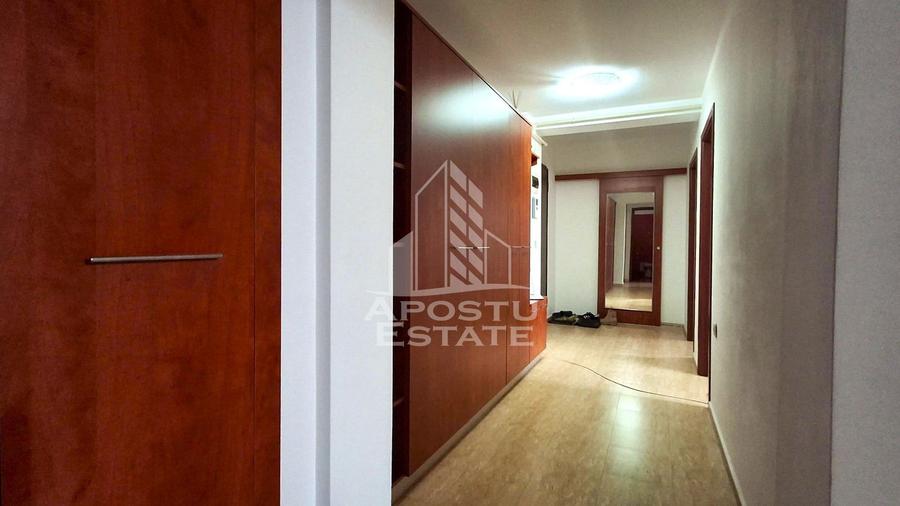 Apartament 2 camere decomandat la mansarda